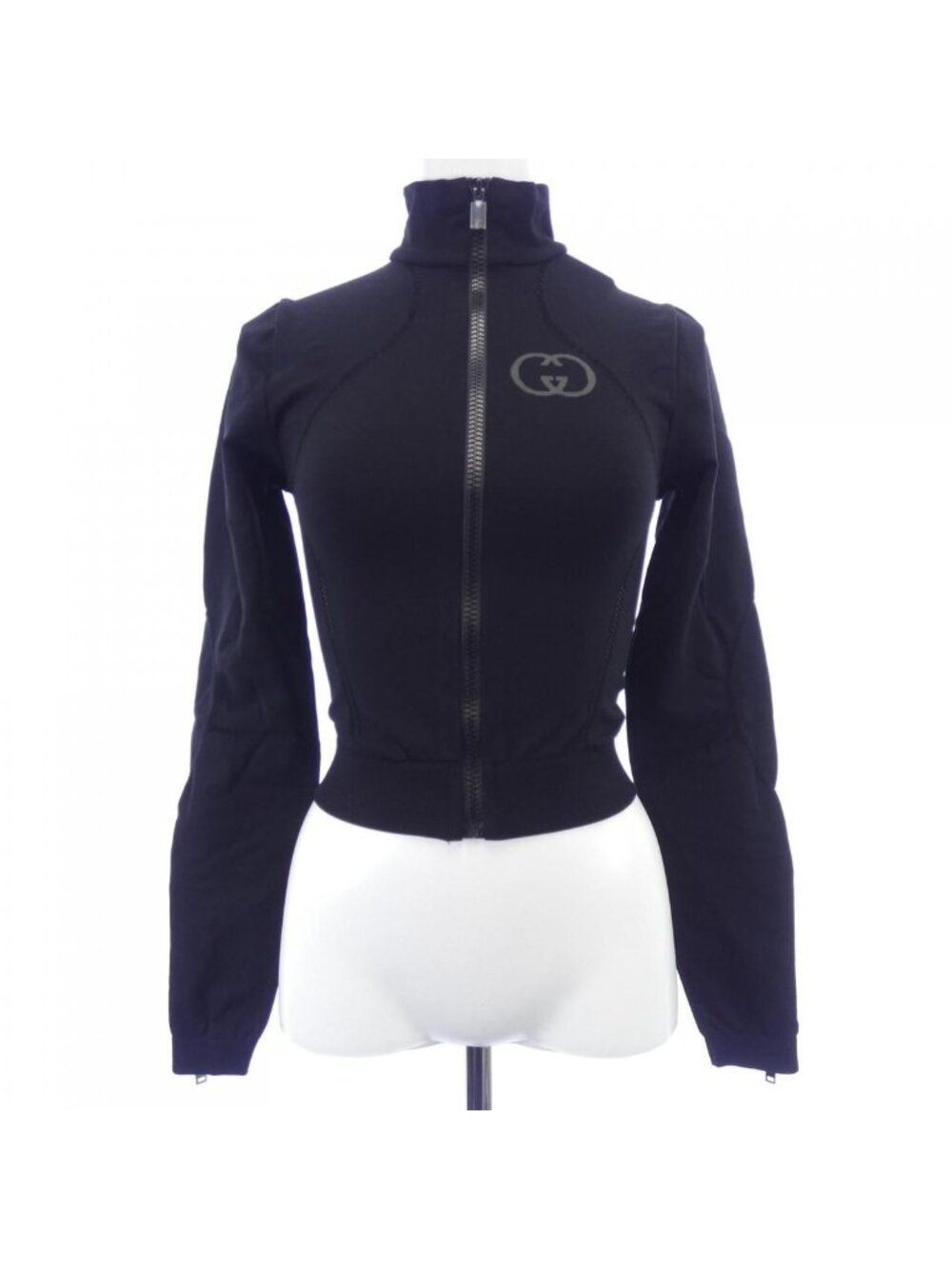 Gucci Cardigan Black S